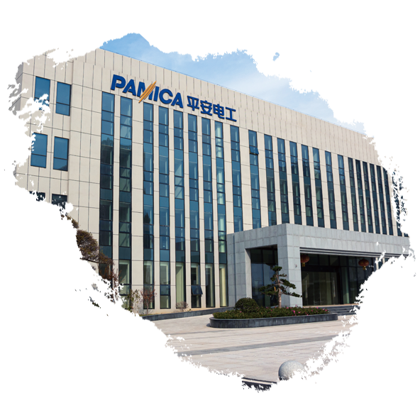 創一流企業，建幸福平安