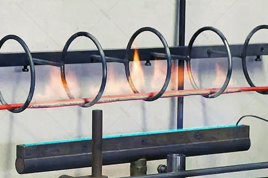 國家認可委員會CNAS認可實驗室