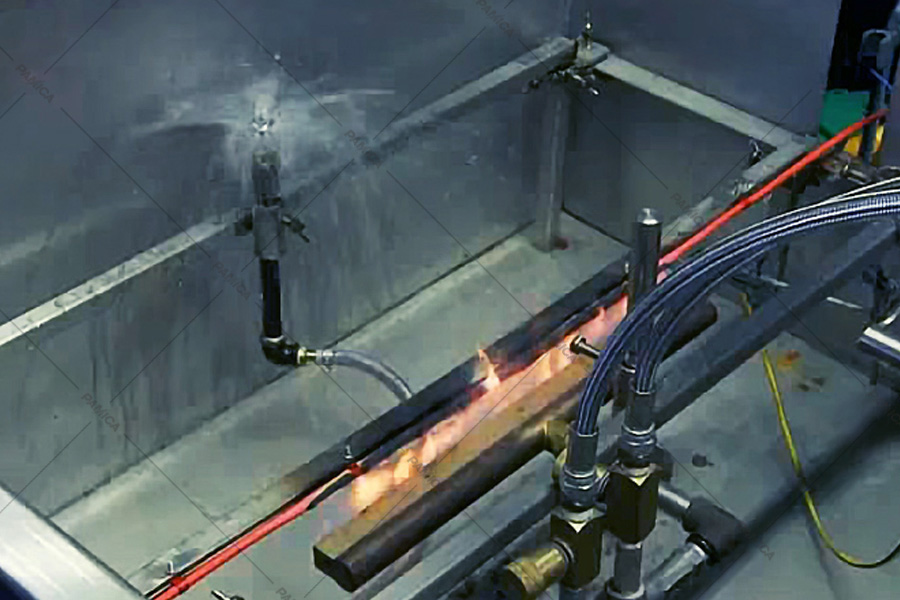 國家認可委員會CNAS認可實驗室